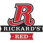 Rickards Red